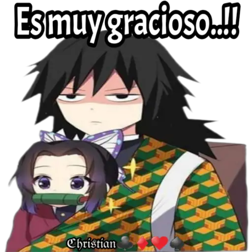 Kimetsu No Yaiba 