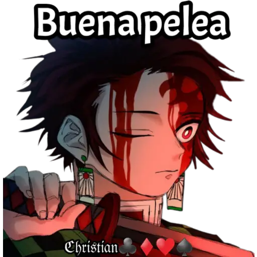 Kimetsu No Yaiba 