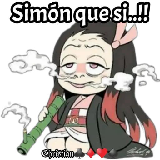 Kimetsu No Yaiba 