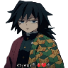 Kimetsu No Yaiba 