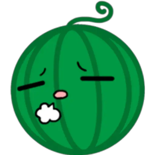 Sandías para mi cariño 2 ❤🍉 
