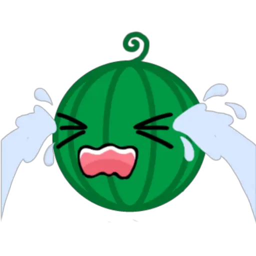 Sandías para mi cariño 2 ❤🍉 