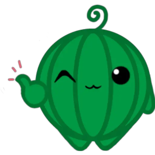 Sandías para mi cariño 2 ❤🍉 