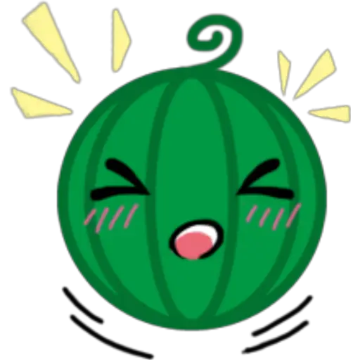 Sandías para mi cariño 2 ❤🍉 