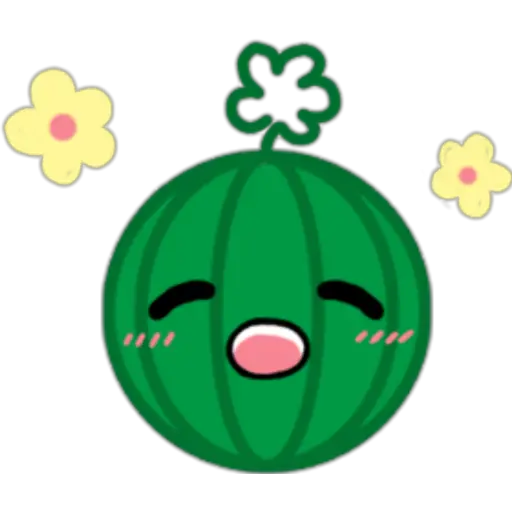 Sandías para mi cariño 2 ❤🍉 
