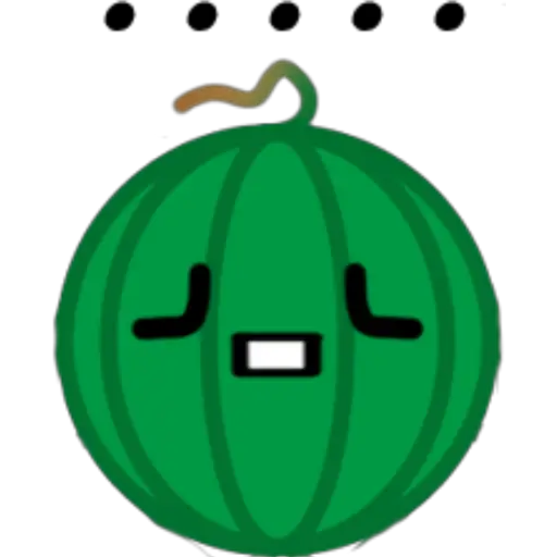 Sandías para mi cariño 2 ❤🍉 
