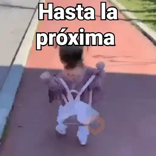 Bebés con Frases 2🩵🩷 sticker 11