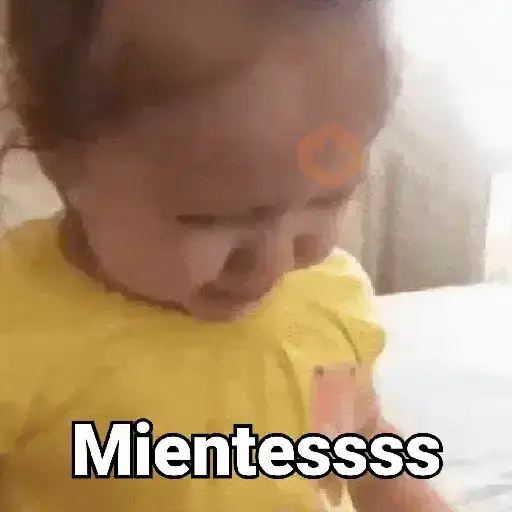 Bebés con Frases 2🩵🩷 sticker 18