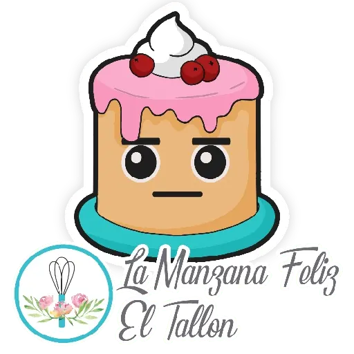 manzana emojis