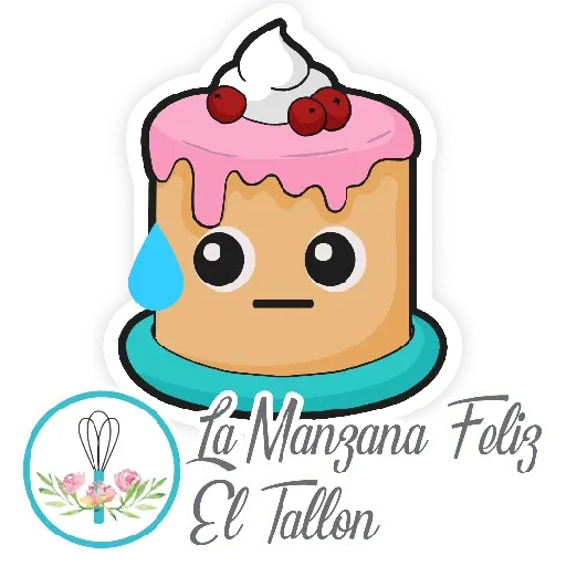manzana emojis