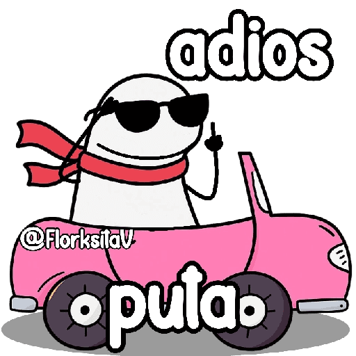 Flork en auto 😎✨ preview