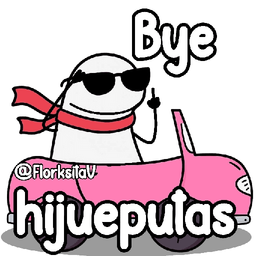 Flork en auto 😎✨ preview