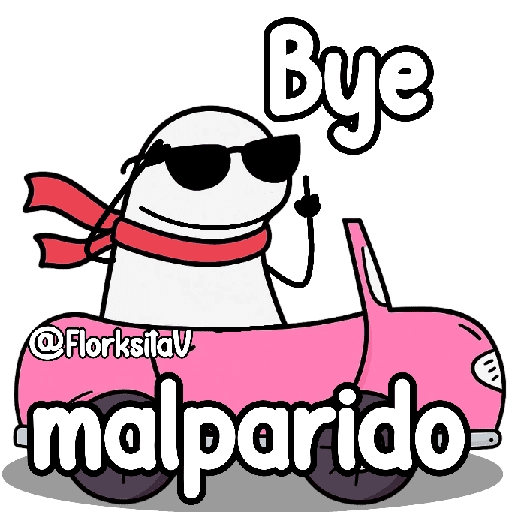 Flork en auto 😎✨ preview
