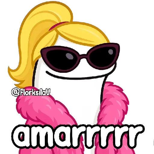 Florksita Barbie 🎀😍🥰