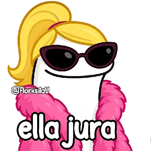 Florksita Barbie 🎀😍🥰