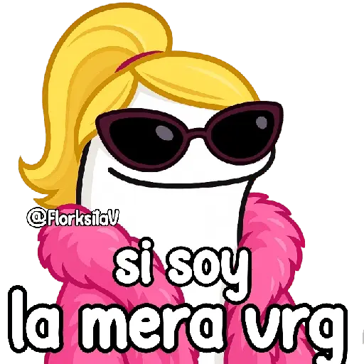 Florksita Barbie 🎀😍🥰
