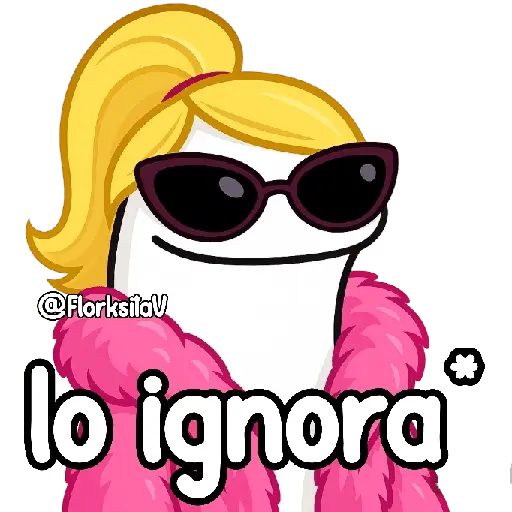 Florksita Barbie 🎀😍🥰