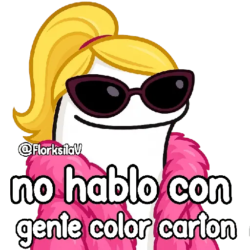 Florksita Barbie 🎀😍🥰