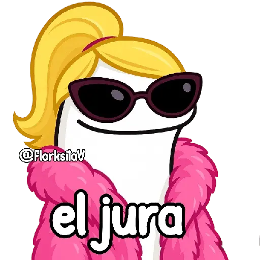 Florksita Barbie 🎀😍🥰