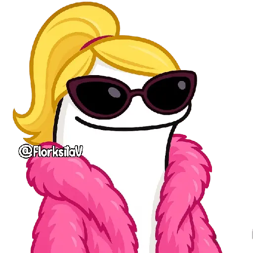 Florksita Barbie 🎀😍🥰