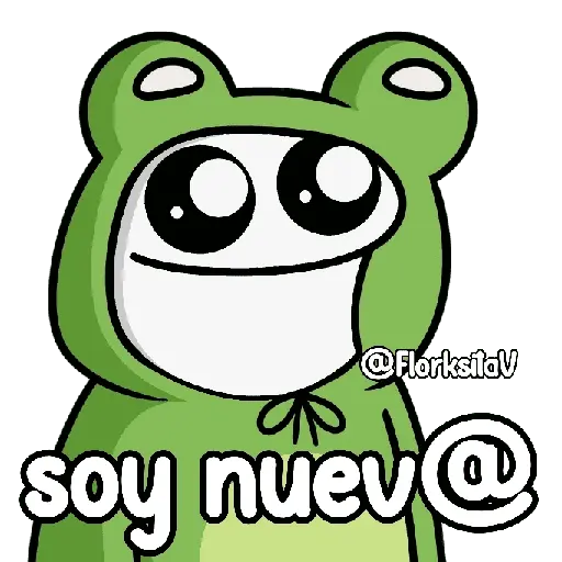 Corazón roto Flork 😢💔