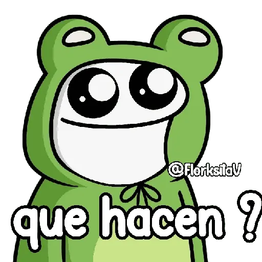 Corazón roto Flork 😢💔