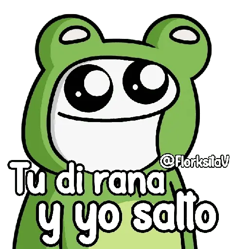 Corazón roto Flork 😢💔