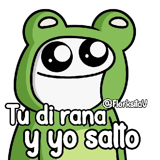 Corazón roto Flork 😢💔 preview