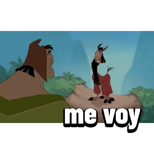 licencia locuras del emperador