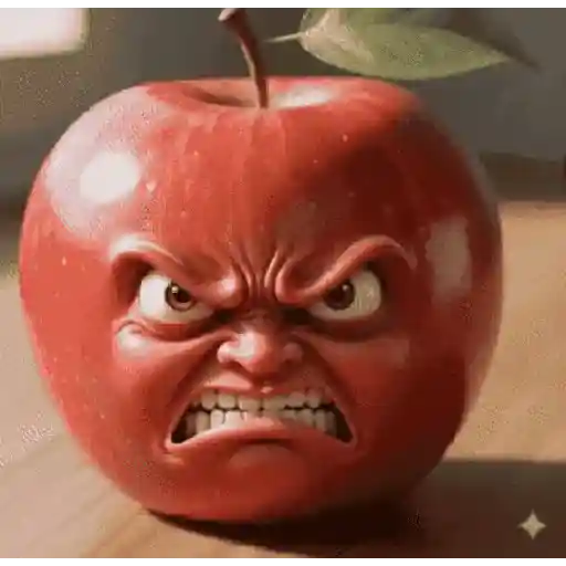 MANZANA AI~ANIMATED✌🏻🍎