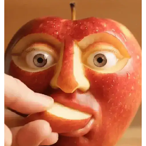 MANZANA AI~ANIMATED✌🏻🍎