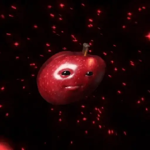 MANZANA AI~ANIMATED✌🏻🍎 preview