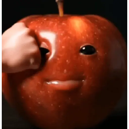 MANZANA AI~ANIMATED✌🏻🍎