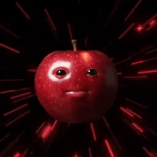 MANZANA AI~ANIMATED✌🏻🍎