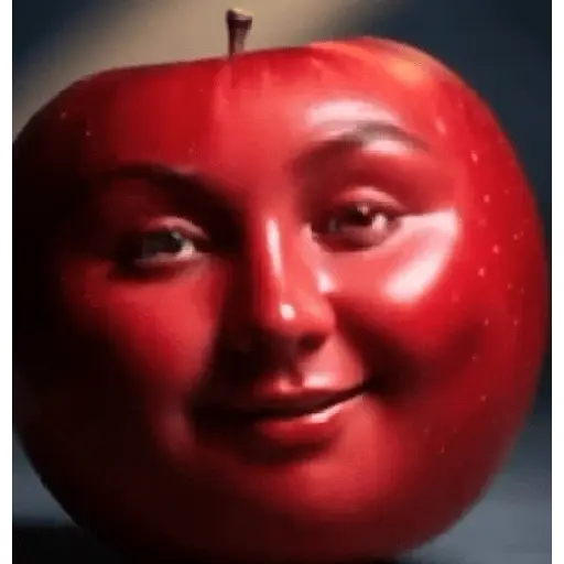 MANZANA AI~ANIMATED✌🏻🍎