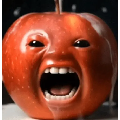 MANZANA AI~ANIMATED✌🏻🍎 preview
