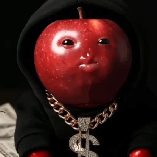 MANZANA AI~ANIMATED✌🏻🍎