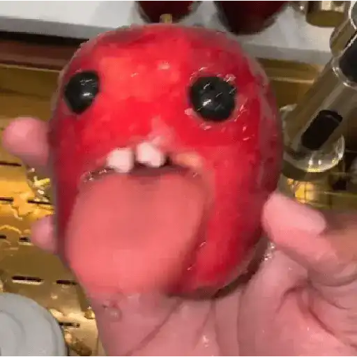 MANZANA AI~ANIMATED✌🏻🍎
