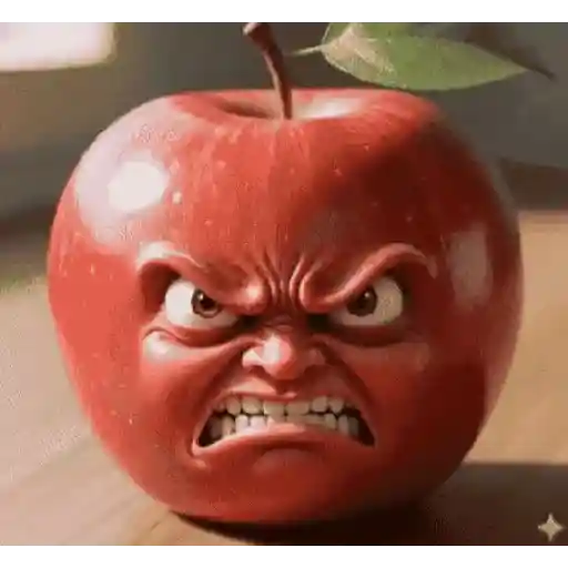 MANZANA AI~ANIMATED✌🏻🍎