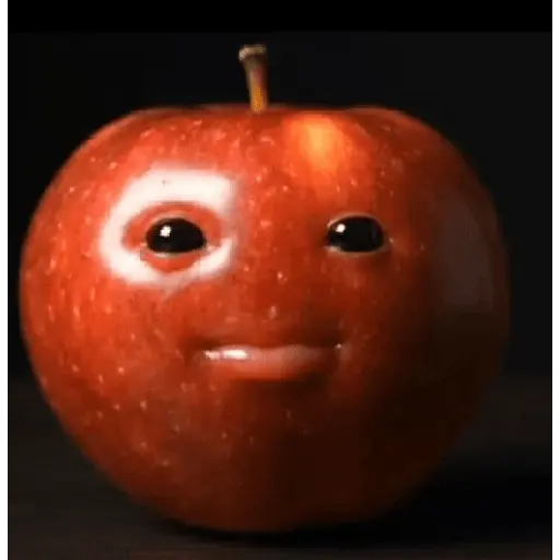 MANZANA AI~ANIMATED✌🏻🍎