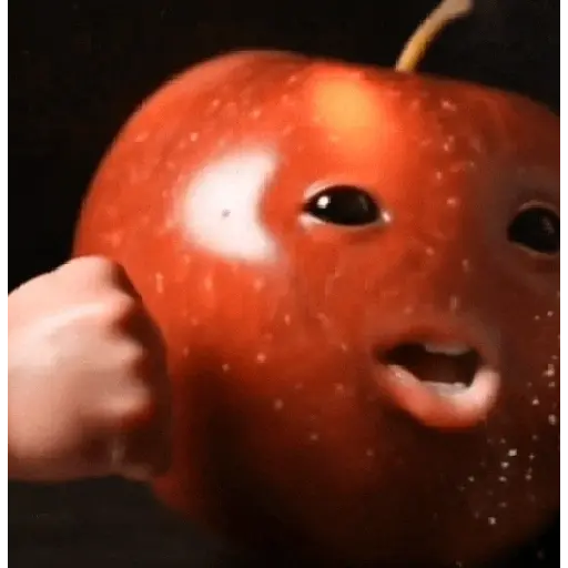 MANZANA AI~ANIMATED✌🏻🍎 preview
