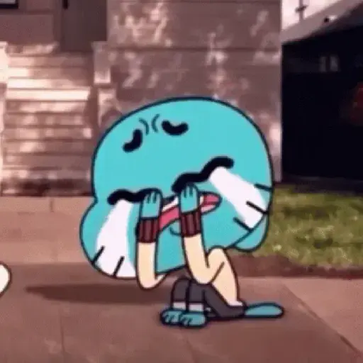 gumball y Darwin  preview