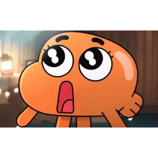 gumball y Darwin  preview