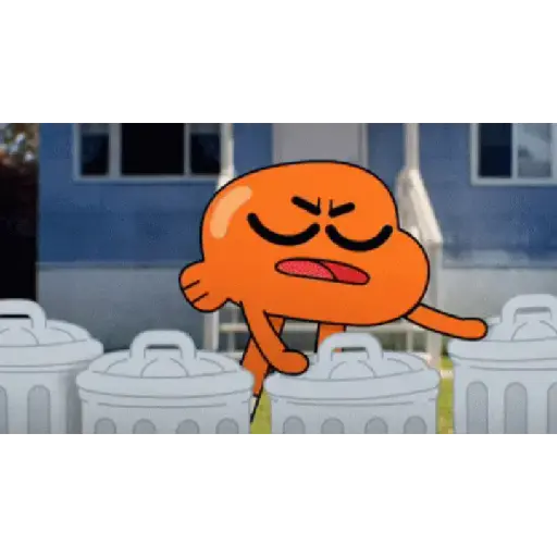 gumball y Darwin  preview