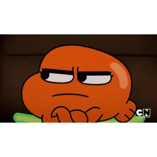 gumball y Darwin  preview