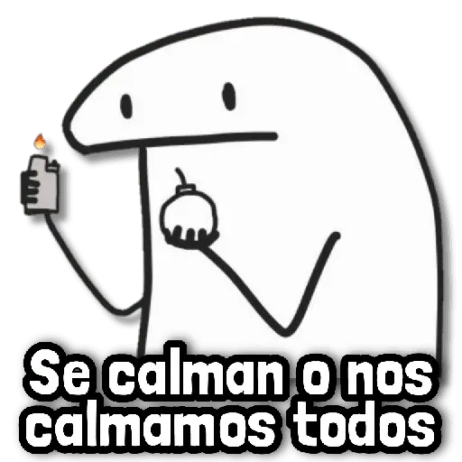 🧦 Florks - Deformitos PACK #➊