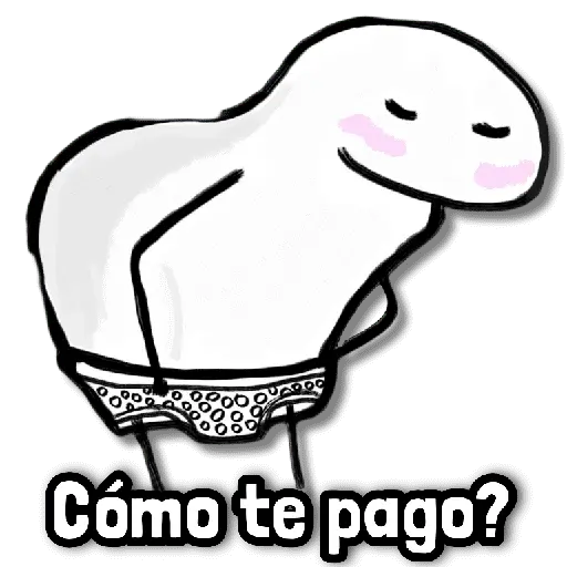🧦 Florks - Deformitos PACK #➊