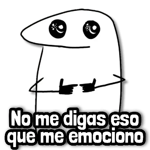 🧦 Florks - Deformitos PACK #➊