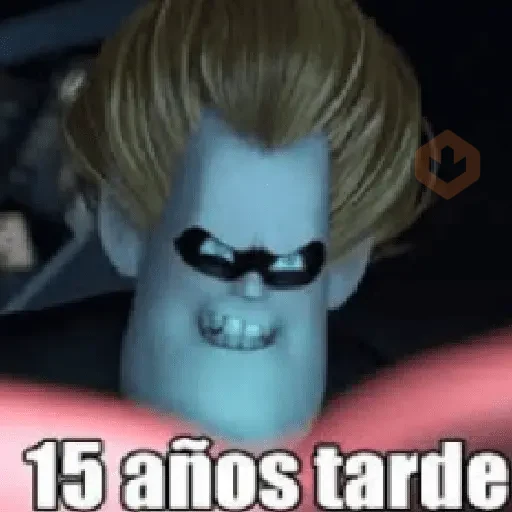 Bebés sticker 20