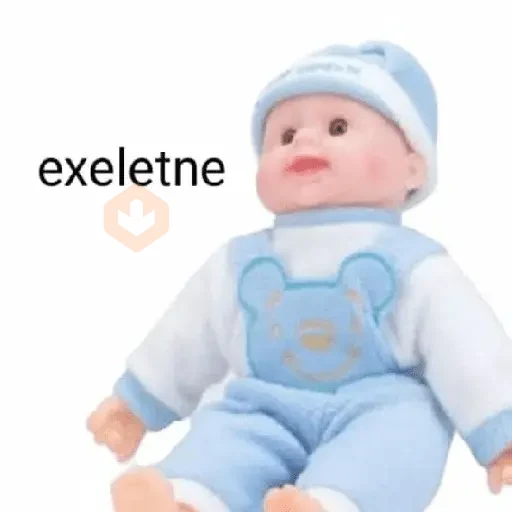 Bebés sticker 29